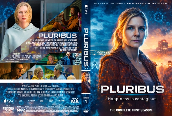 pluribus - Season 1