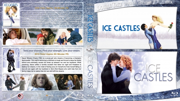 Ice Castles Double Feature