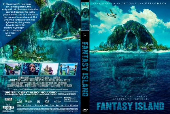 Fantasy Island
