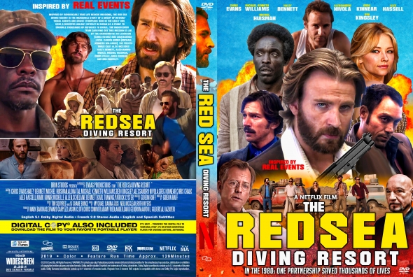 The Red Sea Diving Resort