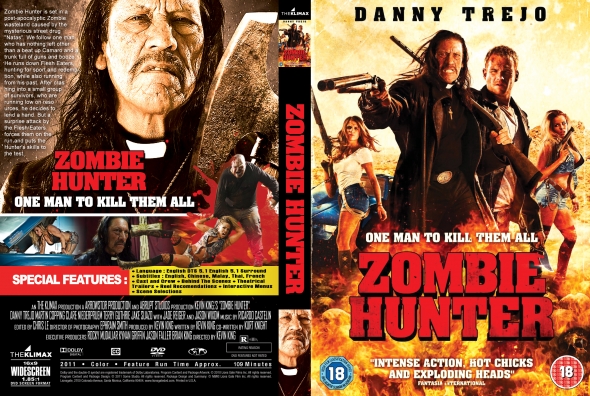 Zombie Hunter