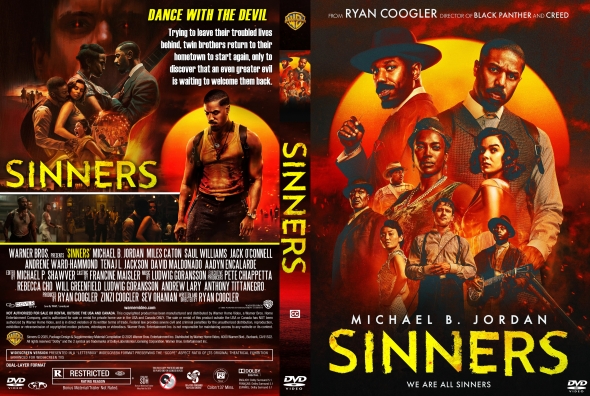 Sinners