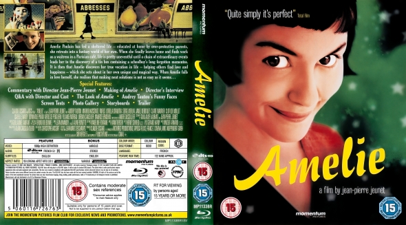 Amelie