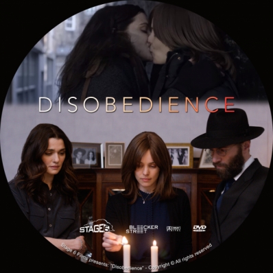 Disobedience
