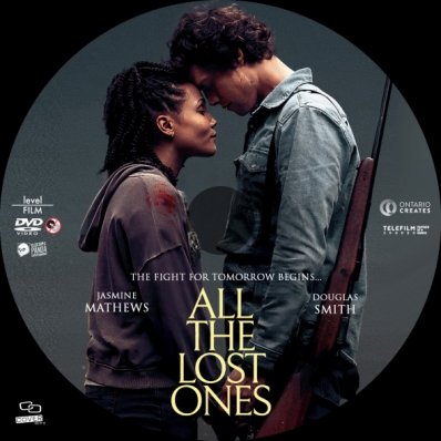 All the Lost Ones