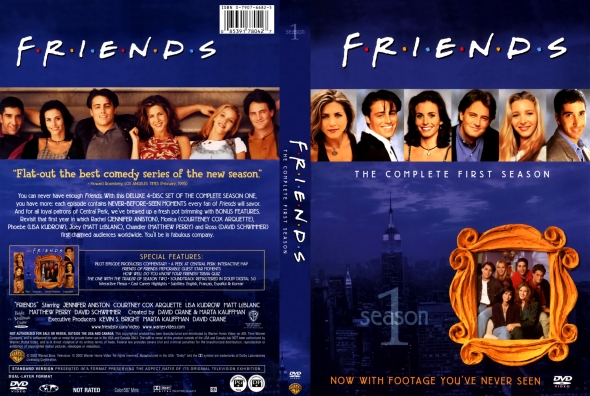Friends - Season 1