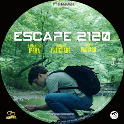 Escape 2120