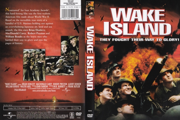 Wake Island