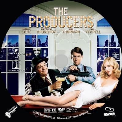 The Producers