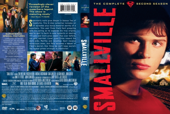 Smallville