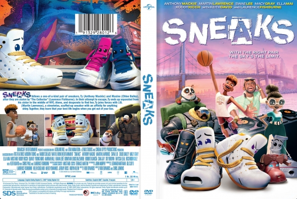 Sneaks
