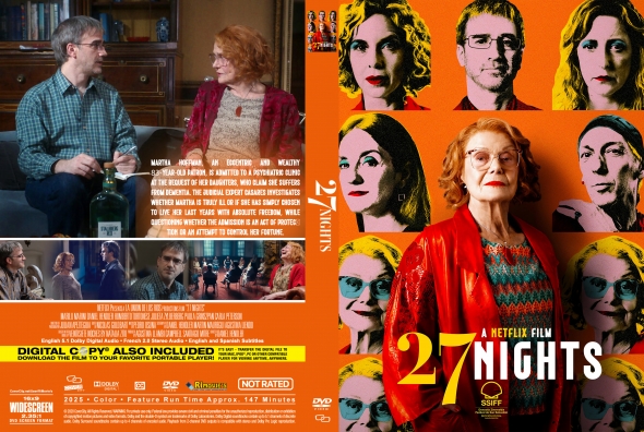 27 Nights
