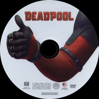 Deadpool