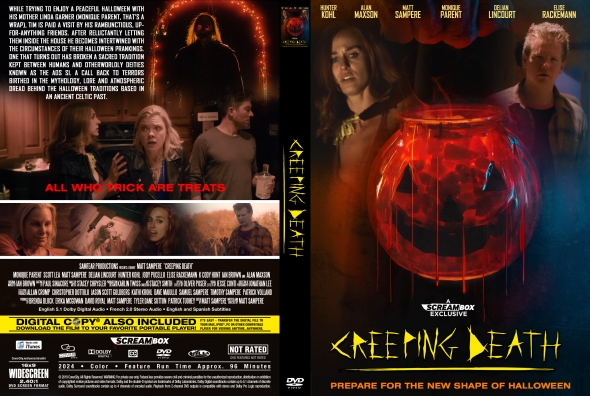Creeping Death