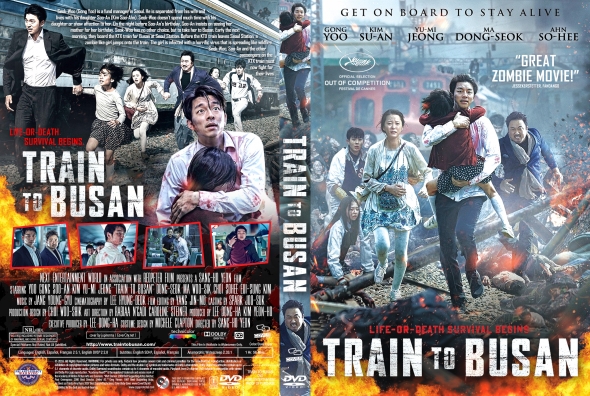 Train to Busan