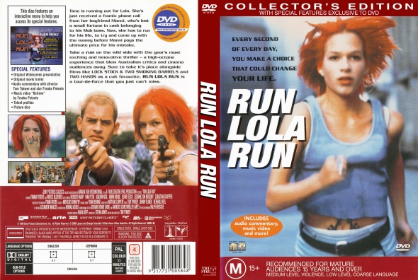 Run Lola Run