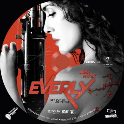 Everly