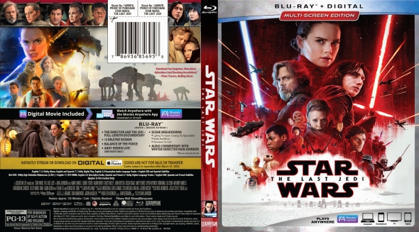 Star Wars: The Last Jedi