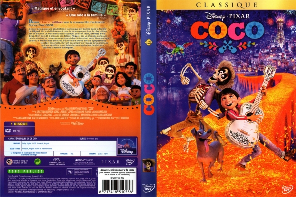 coco