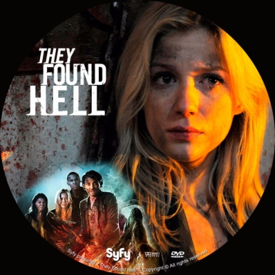 They Found Hell