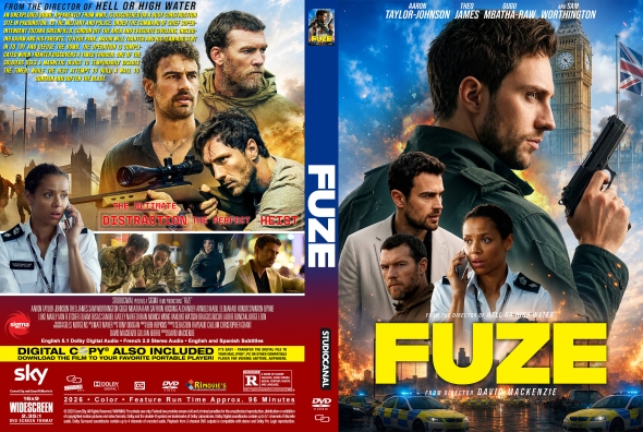 Fuze
