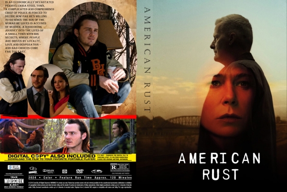American Rust - Season 1