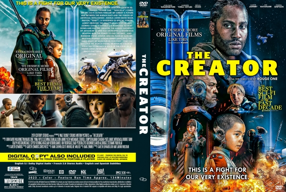 The Creator