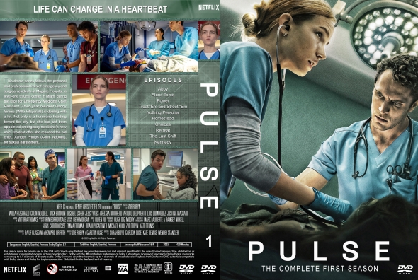 Pulse - Season 1