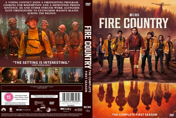 Fire Country - Season 1
