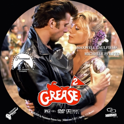 Grease 2