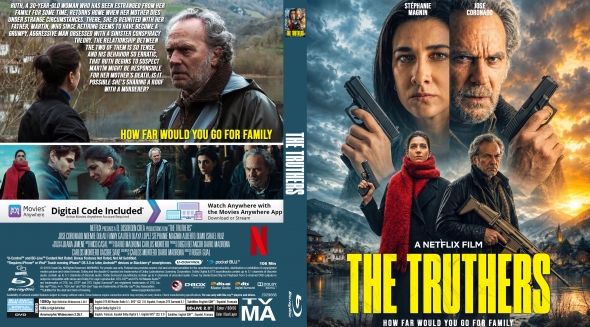 The Truthers