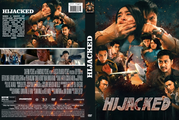 Hijacked