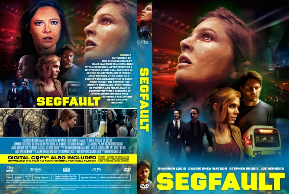 Segfault