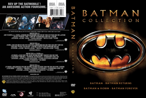 Batman Collection