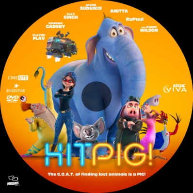 Hitpig