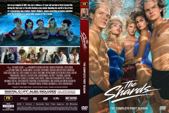 The Shards - Season 1