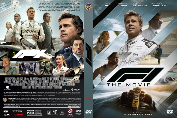 F1: The Movie