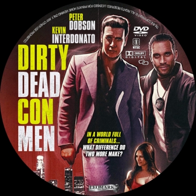 Dirty Dead Con Men