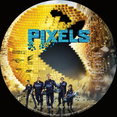 Pixels