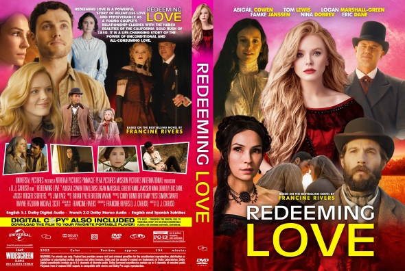 Redeeming Love