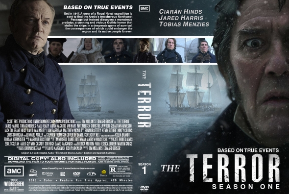 The Terror - Season 1