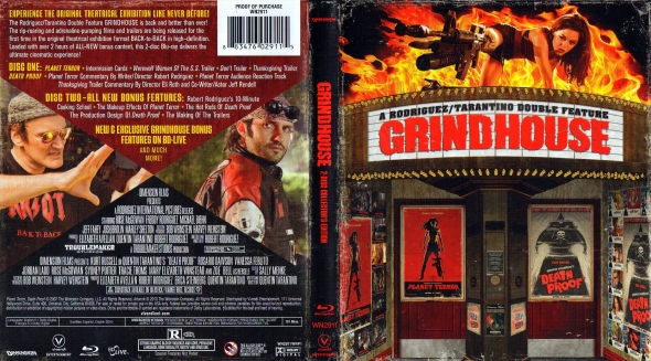 Grindhouse