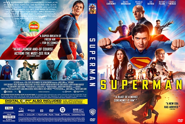 Superman