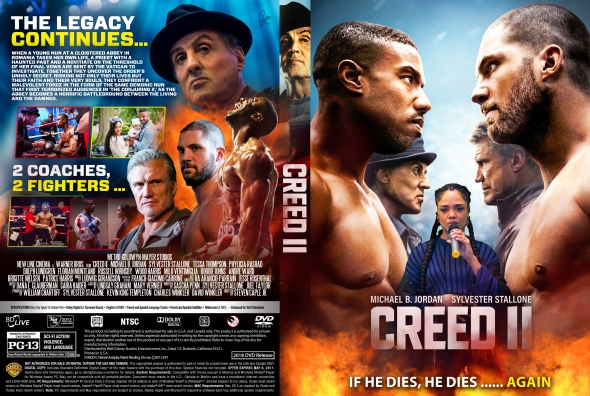 Creed II