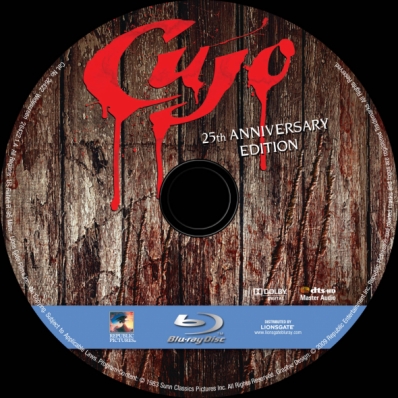 Cujo