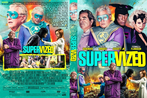 Supervized