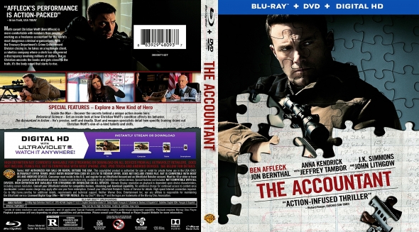 The Accountant
