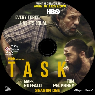 Task - Season 1