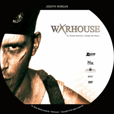 Warhouse