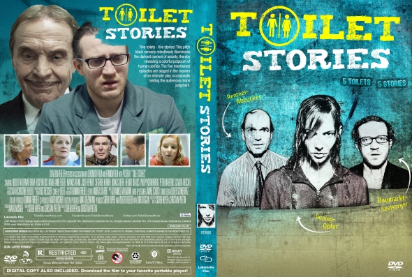 Toilet Stories